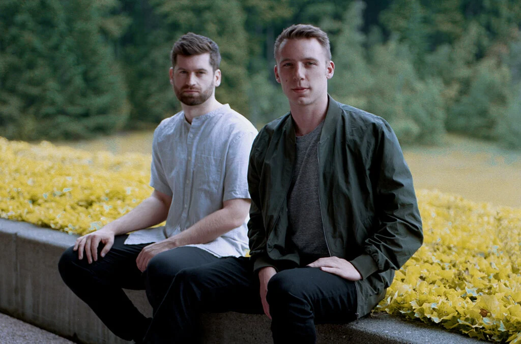 How long has ODESZA been a band?