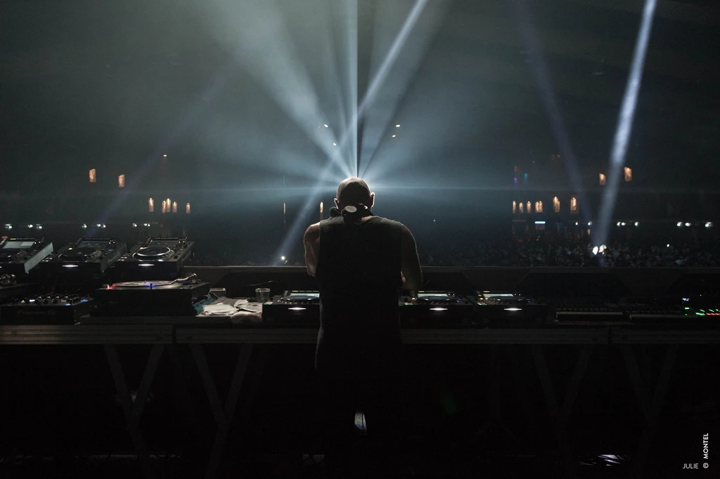 Is Berlin the home of techno?