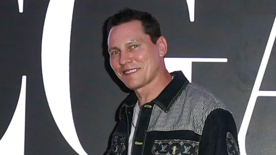 Why is Tiesto so famous?