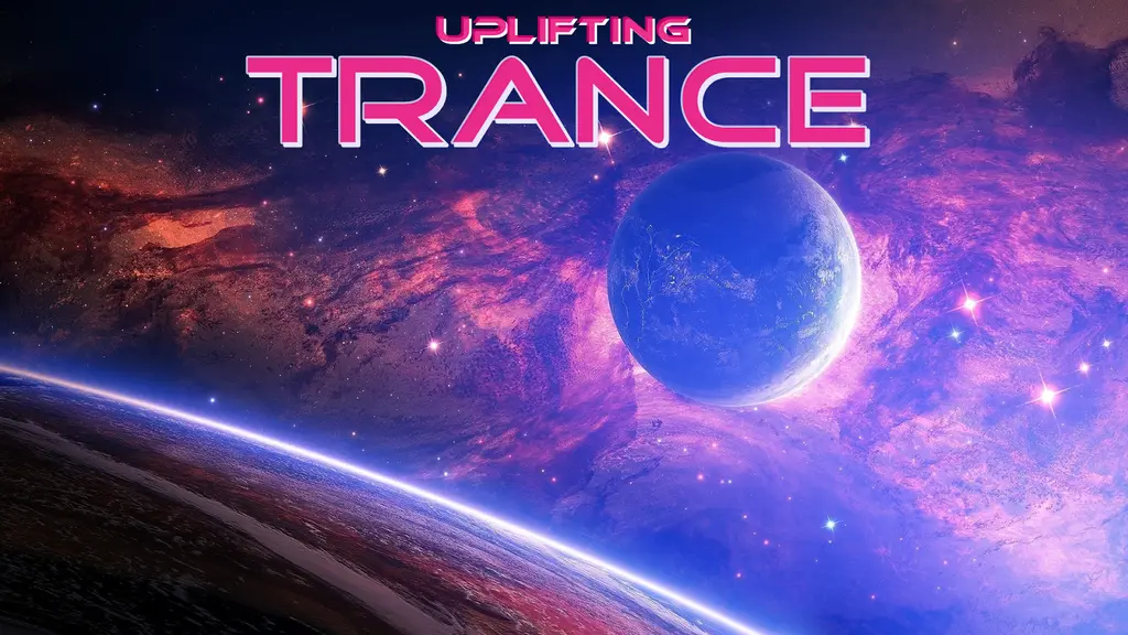 Why is trance music so uplifting?