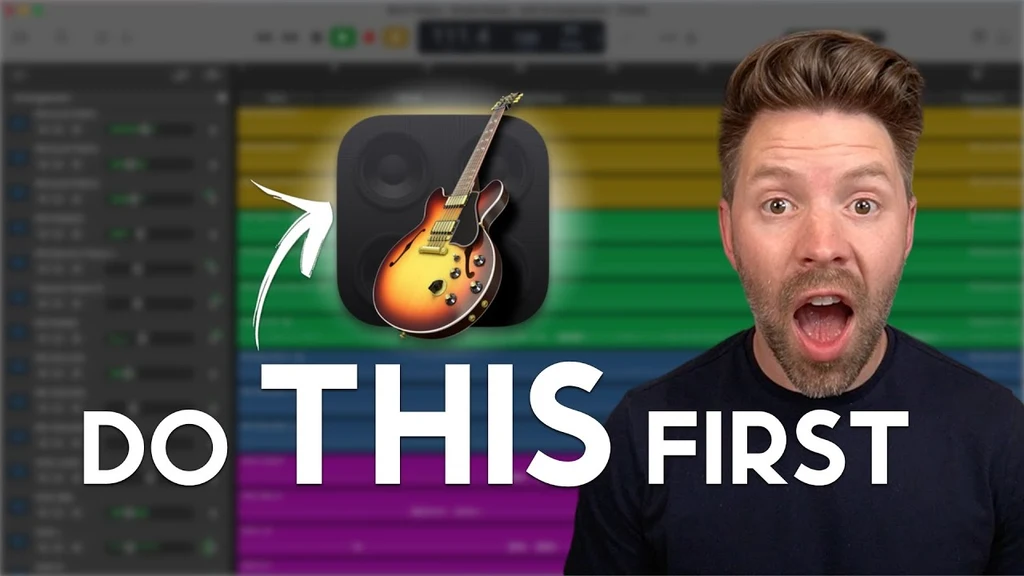 garageband