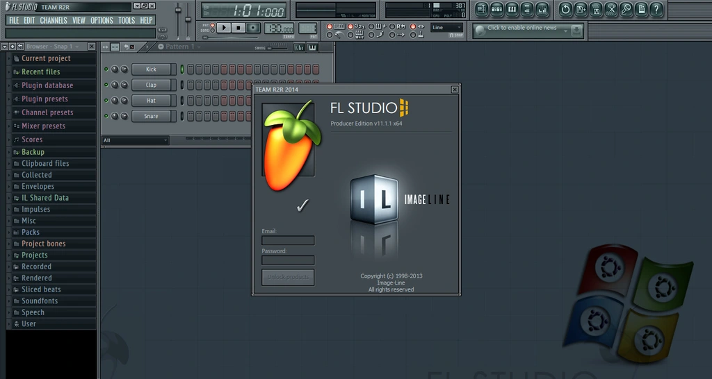 FL Studio Producer Edition, редактирование, изменение, Pitch, искривление, Audio, манипуляция, вырезание, т