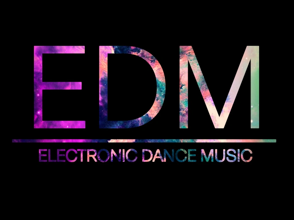 EDM, музыка, стиль, фестиваль