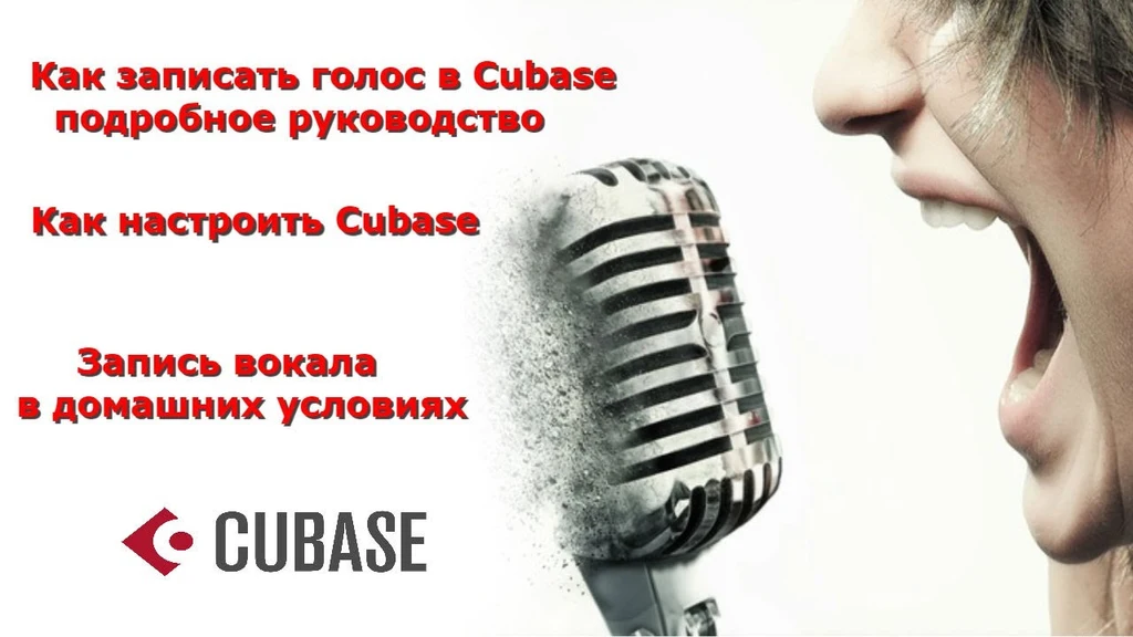 Cubase, Режимы, Транспорт