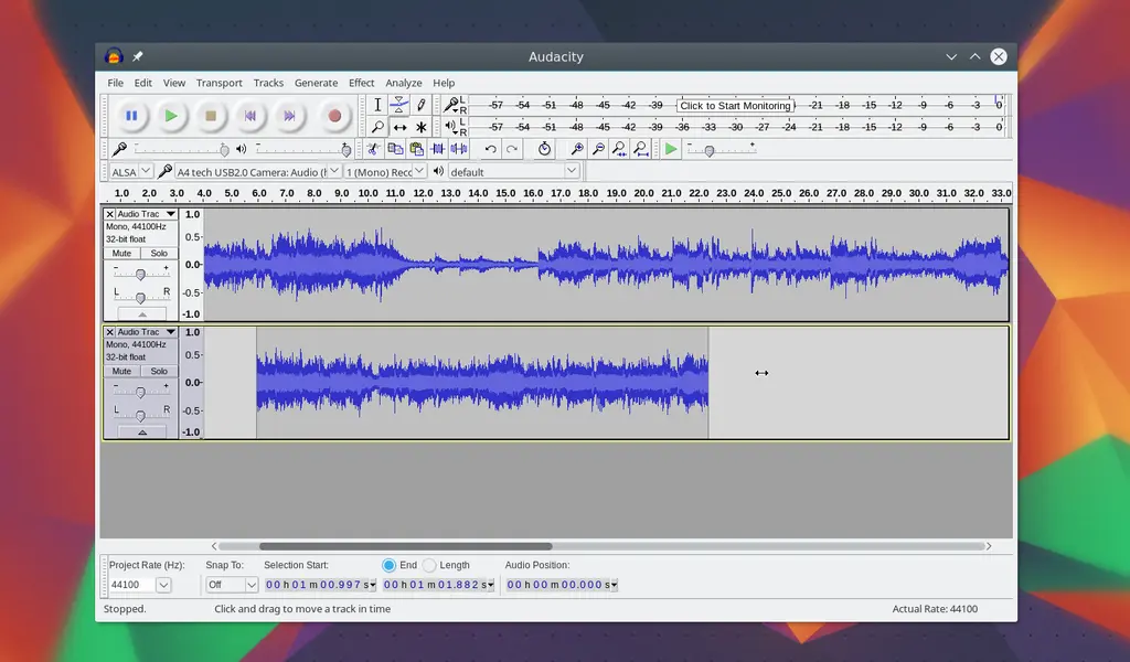 Audacity, ReactOS, версия, система, Windows, Linux, выпуск, платформа