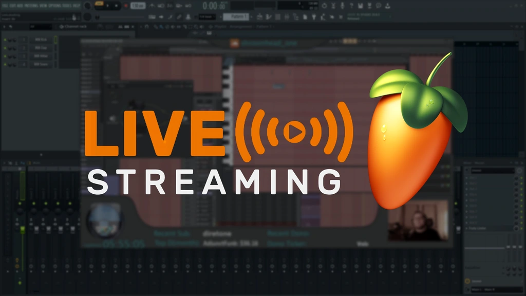 FL Studio, раз, отдаление