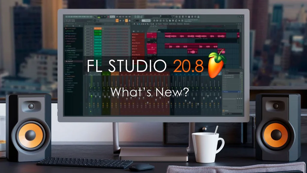 FL Studio 20, FL Studio, версия, причина, 20-летие, релиз
