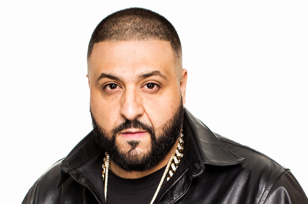 DJ Khaled, Новом Орлеане, США, Америку, имя, Халед, родитель, палестинец