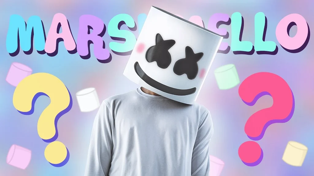 Marshmello, музыкант, Шон, певец