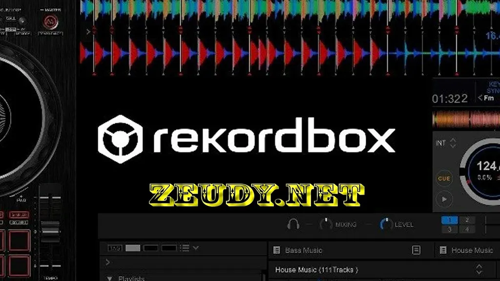 Rekordbox, функция, подписка