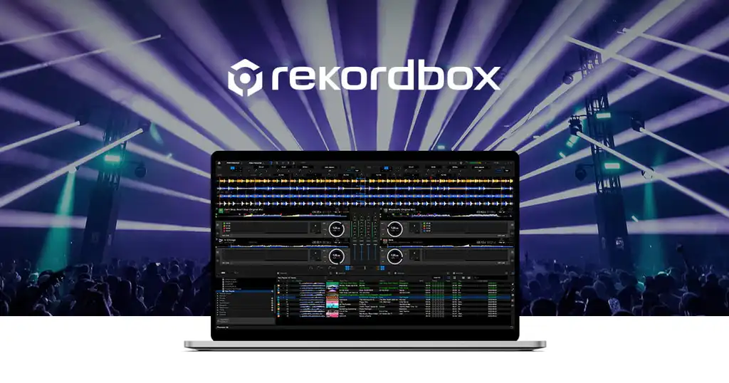 Rekordbox, лицензия, ключ, запись, Pioneer