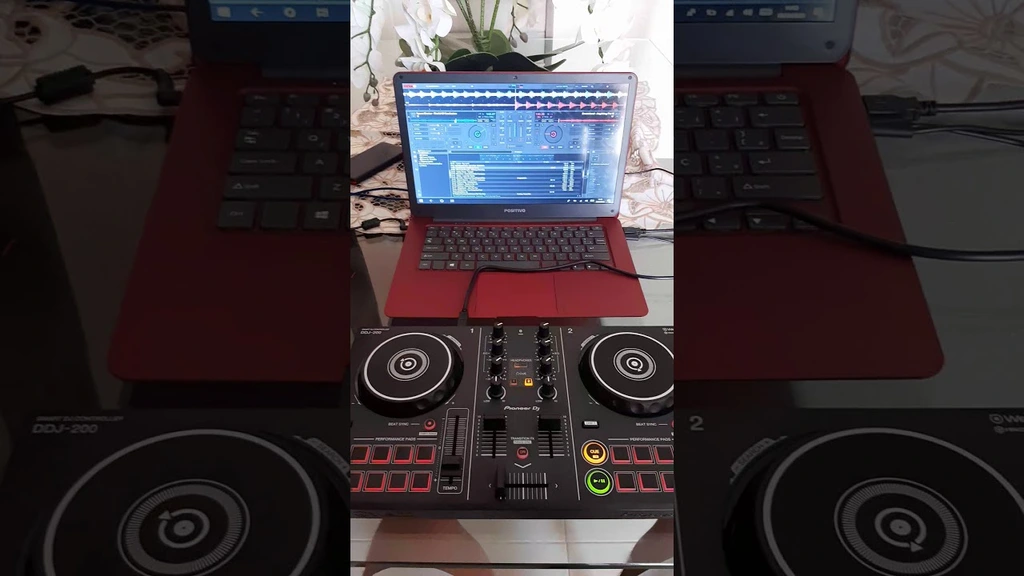 Virtual DJ, VirtualDJ, DDJ, virtualdj.com, лицензия, контроллер