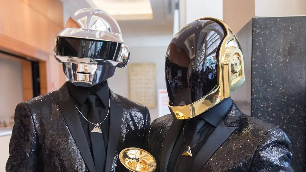 Daft Punk, дафт, панк, Томас, Thomas, Ги, Манюэль, Guy