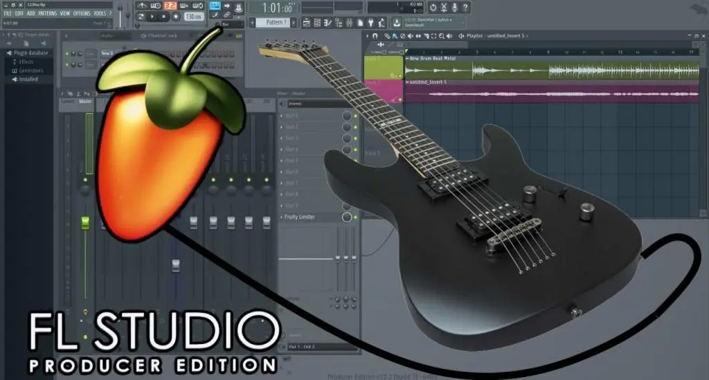 8 программ Sound Forge Audio Studio. Программа для редактирования и обработки аудио