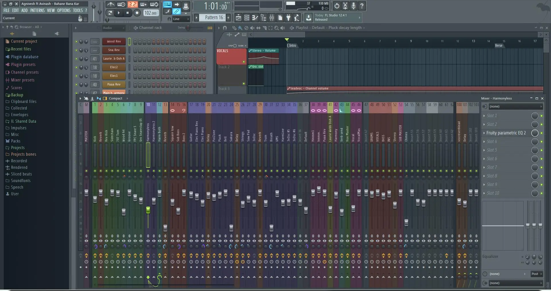 Актуальная версия FL Studio вышла в год двадцатилетия оригинальной FruityLoops в 2018 году и несет порядковый номер 20