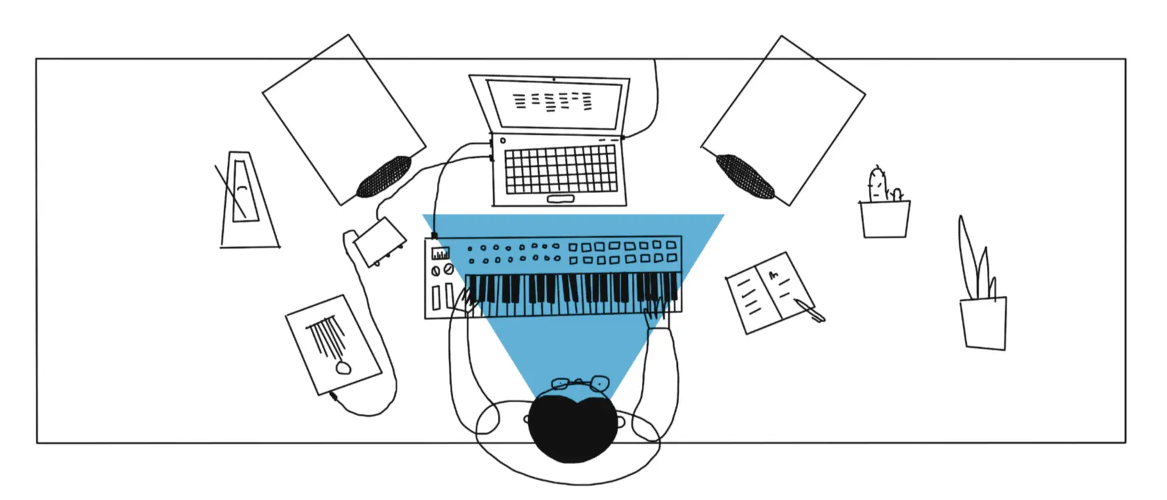 ЦП, Auto Pan, Saturator, Arpeggiator, Beat Repeat, Live, Аблетон, выпуск, версия, сэмплов, дорожка, Flanger