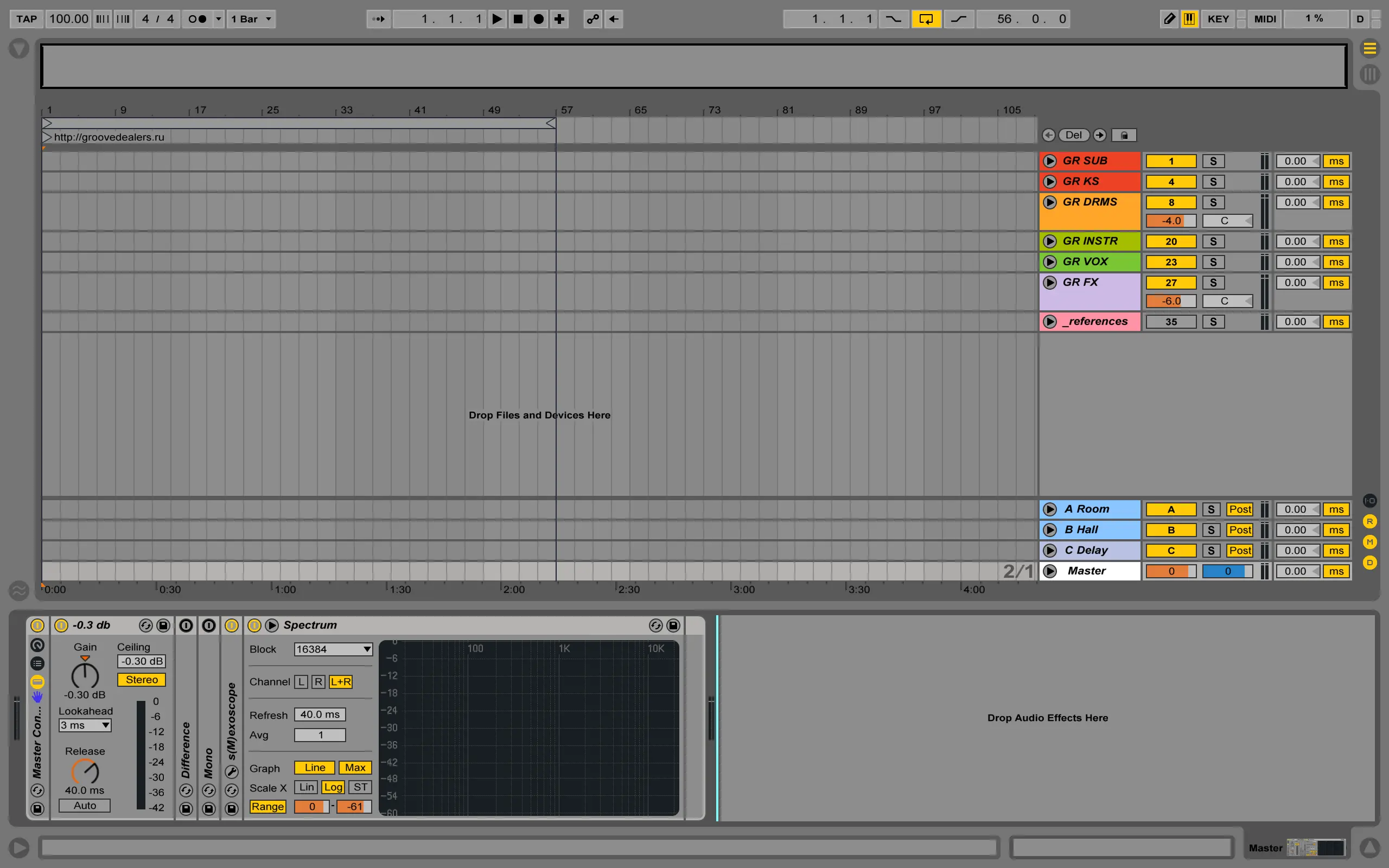 Ableton, VST, Activate, Plug, Mac