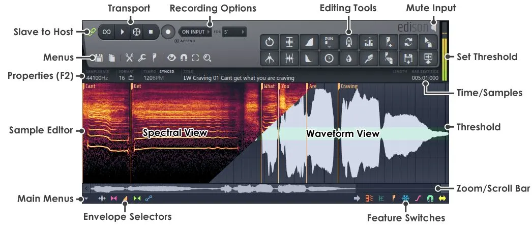 Windows 8, 7 и Vista - 64 бит: FL Studio автоматически получат доступ к 4 ГБ оперативной памяти