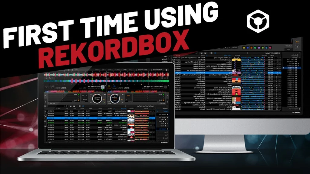 Rekordbox, DJ, выступление, метка, петля, анализ, покупатель, поиск, создание